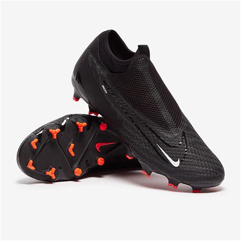 nike fußballschuhe phantom schwarz